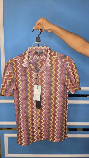 576936237_122134934696955772_6791952893061985275_n Marron Half Shirt